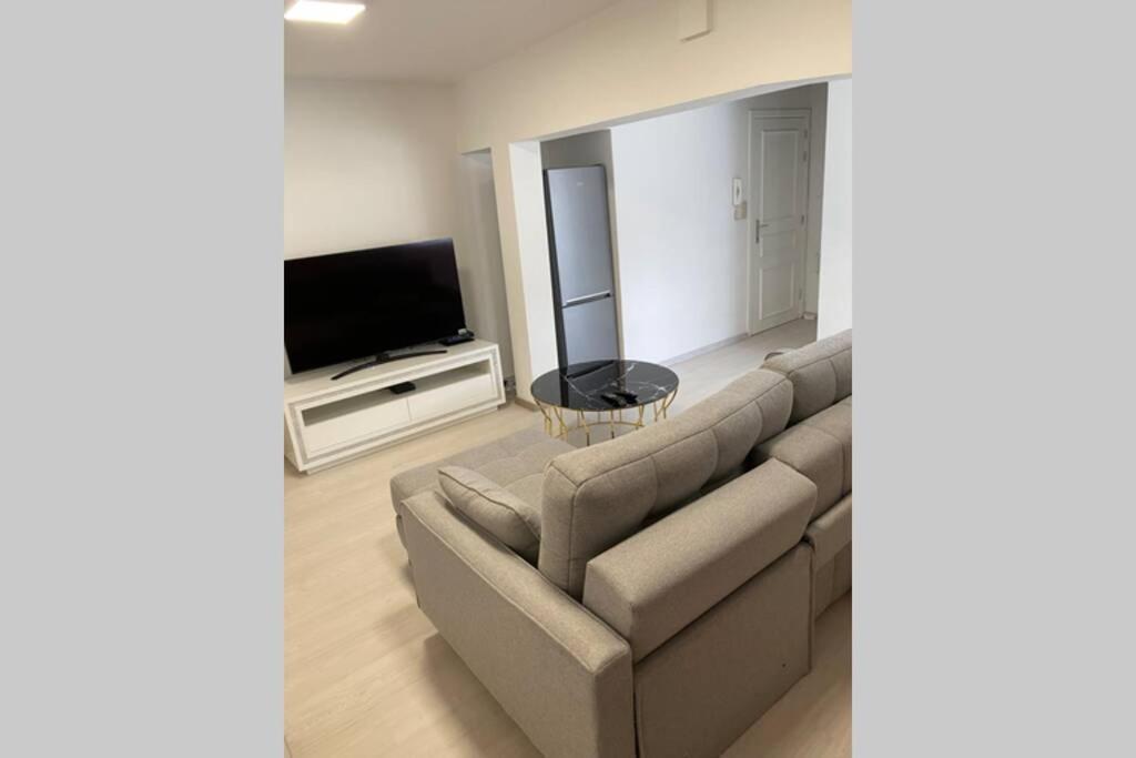 Au Coeur De Bruxelles Un Superbe Appartement . Ngoại thất bức ảnh