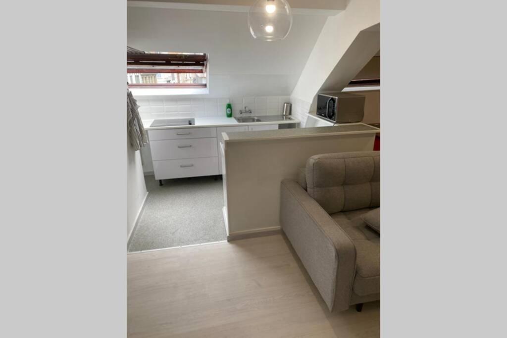Au Coeur De Bruxelles Un Superbe Appartement . Ngoại thất bức ảnh